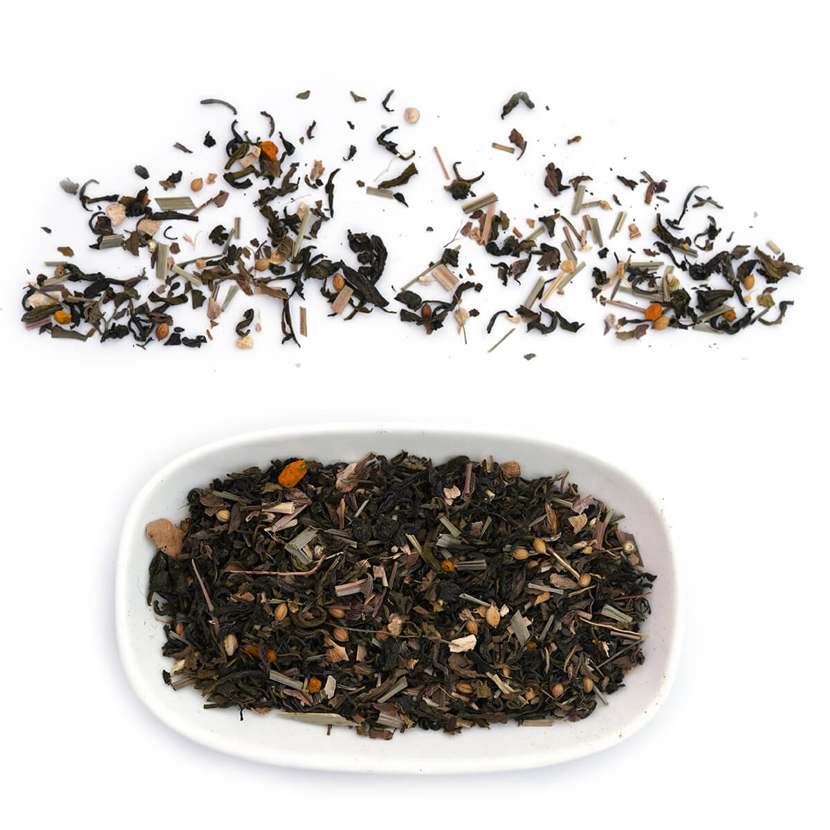 Joint Pain Relief Herbal Tea