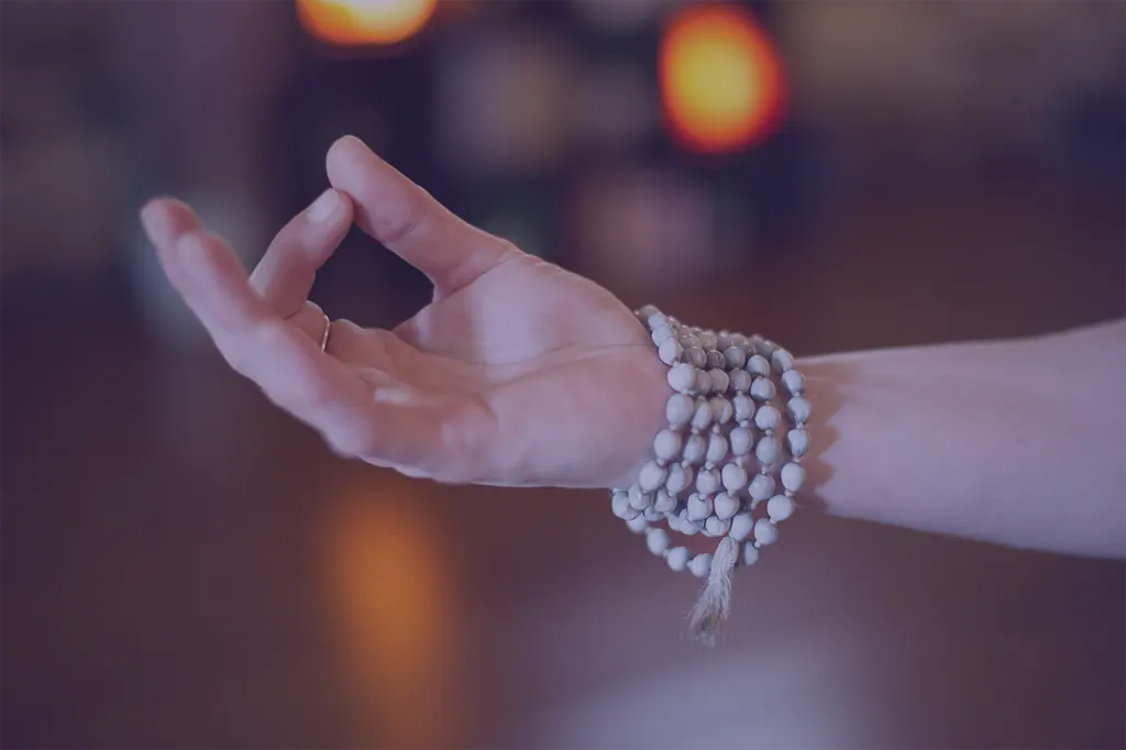 best guide for yoga mudras