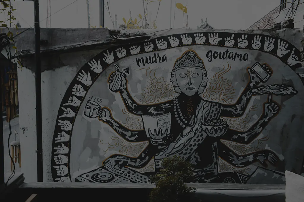Kuber Mudra