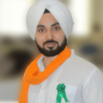 sukhvinder singh- master yoga teacher-best yoga teacher in india