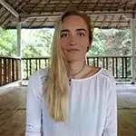 yin yoga teacher training review Amalie due