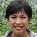 ashtanga teacher training india review Louise Hayes