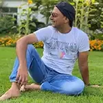 ashtanga yoga teacher training india review ashish dev