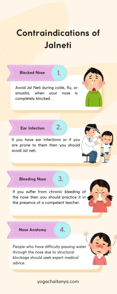 Contraindications of Jalneti The Ultimate Guide to Jalneti: Path to Wellness and Beauty Contraindications of Jalneti
