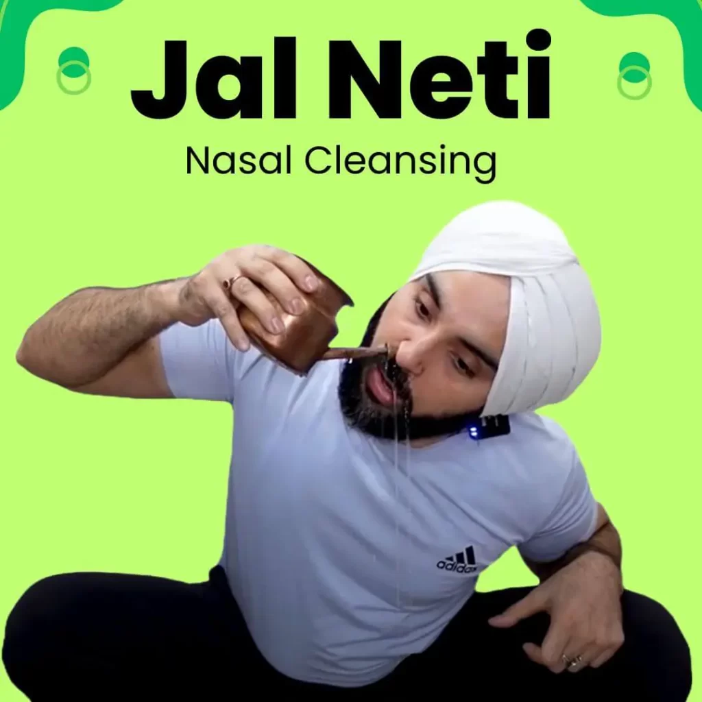 How to do Jal Neti The Ultimate Guide to Jalneti: Path to Wellness and Beauty How to do Jal Neti