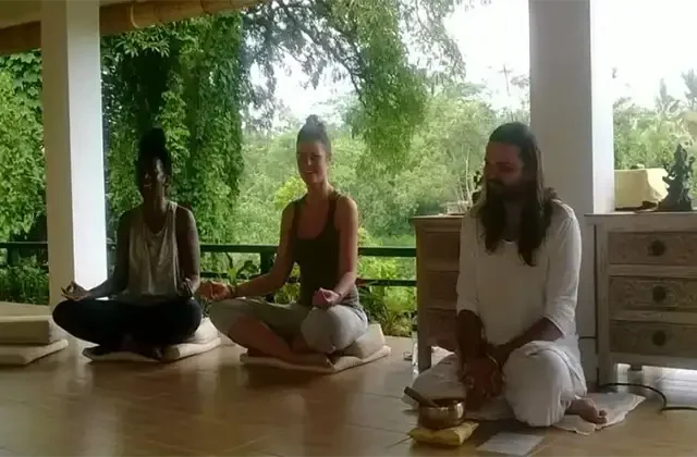 Blooming Lotus Yoga -best yoga school