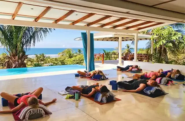 Soma Yoga Institute- best yoga instructor training