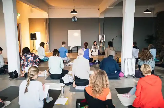 Svastha Yoga – Ayurveda & Yoga Teacher Training Program