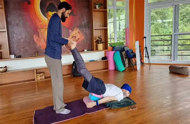 cheap training - Mandala Yoga Studio