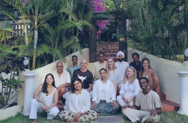 best yoga school in the world
