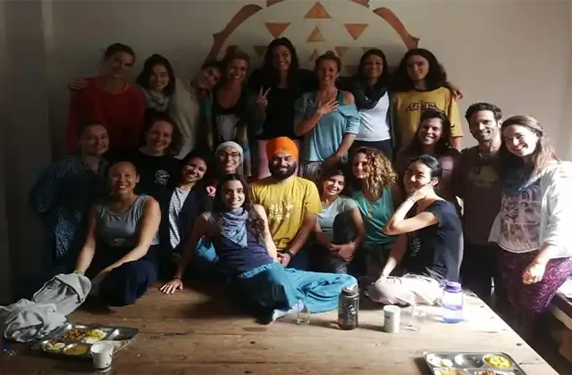 inexpensive yoga teacher training- Swasti Yoga School